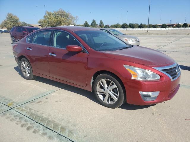 Photo 3 VIN: 1N4AL3APXDN409694 - NISSAN ALTIMA 2.5 