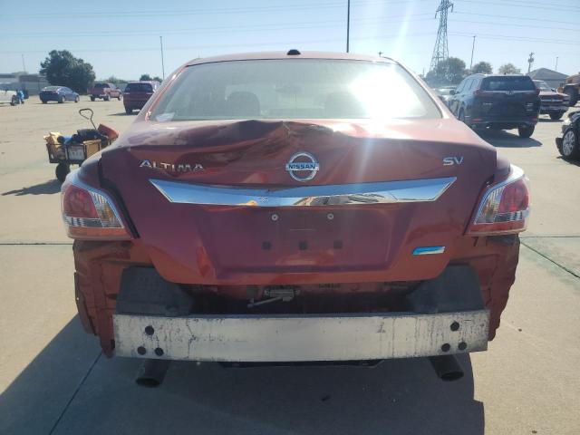 Photo 5 VIN: 1N4AL3APXDN409694 - NISSAN ALTIMA 2.5 