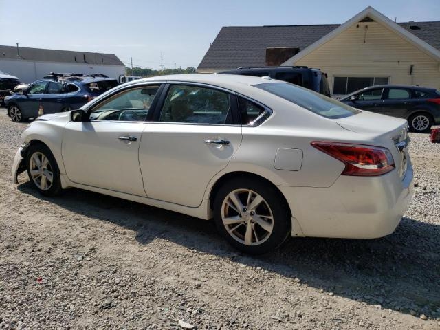 Photo 1 VIN: 1N4AL3APXDN409890 - NISSAN ALTIMA 