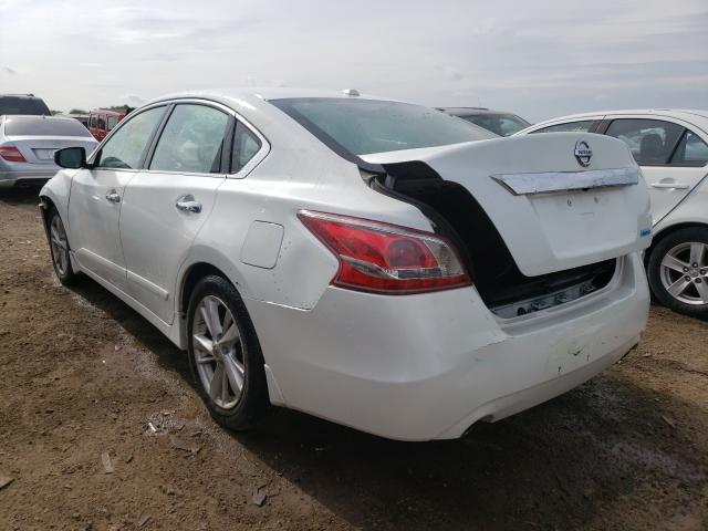 Photo 2 VIN: 1N4AL3APXDN410957 - NISSAN ALTIMA S 