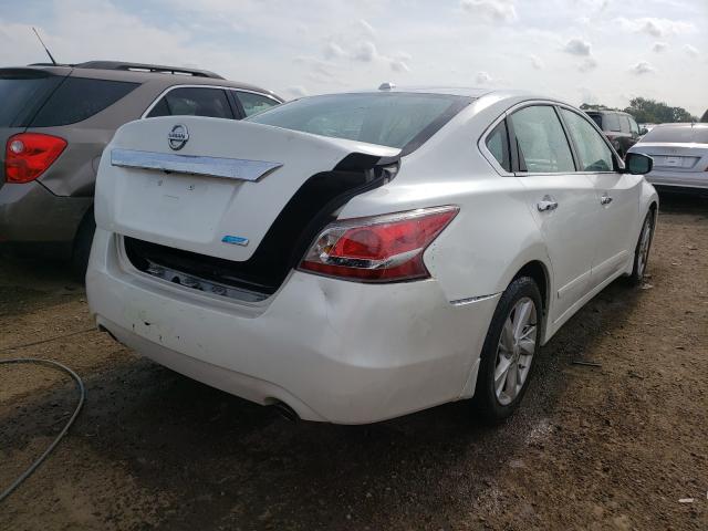 Photo 3 VIN: 1N4AL3APXDN410957 - NISSAN ALTIMA S 