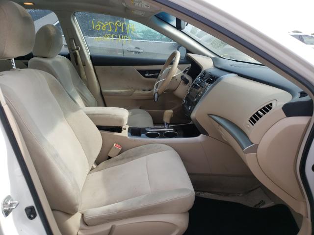 Photo 4 VIN: 1N4AL3APXDN410957 - NISSAN ALTIMA S 