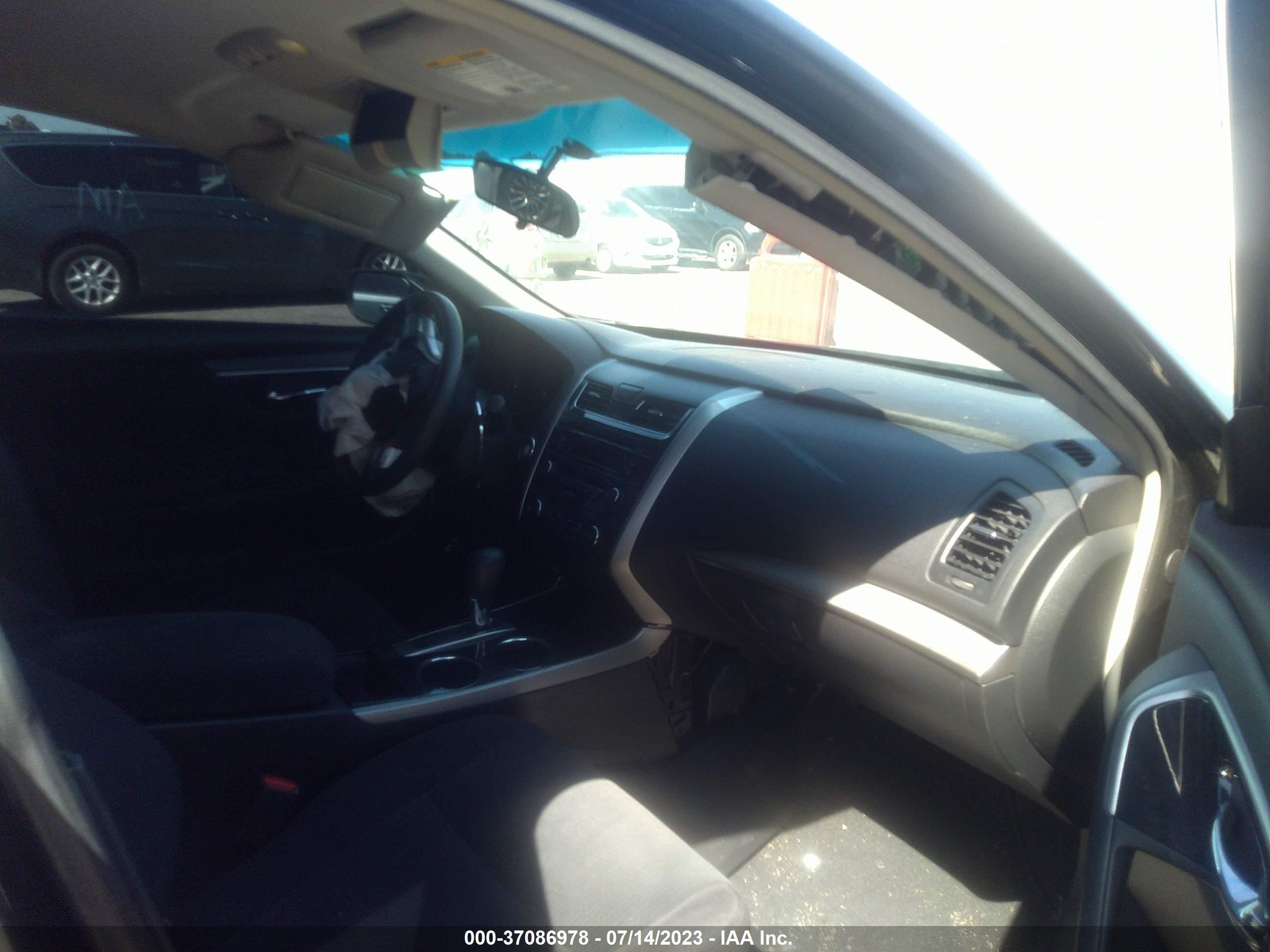 Photo 4 VIN: 1N4AL3APXDN411848 - NISSAN ALTIMA 