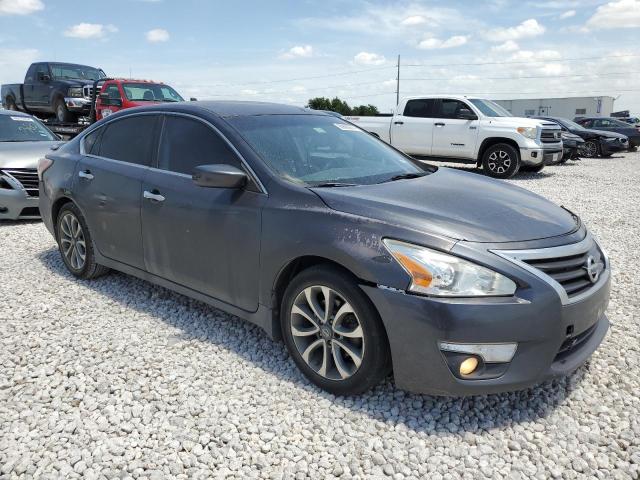 Photo 3 VIN: 1N4AL3APXDN412014 - NISSAN ALTIMA 