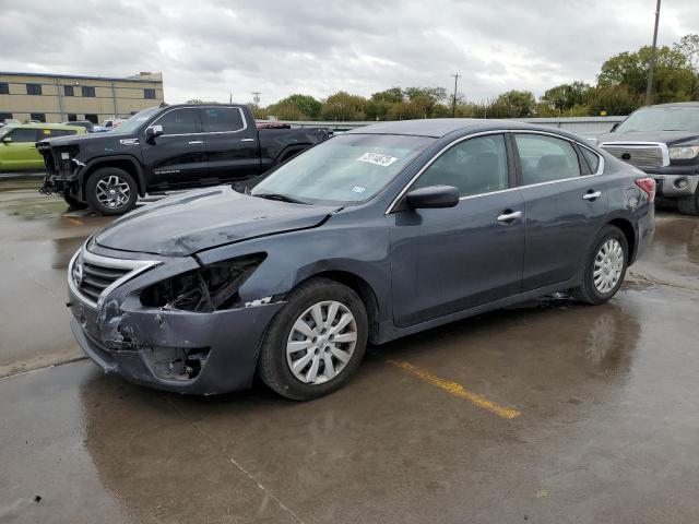 Photo 0 VIN: 1N4AL3APXDN413910 - NISSAN ALTIMA 