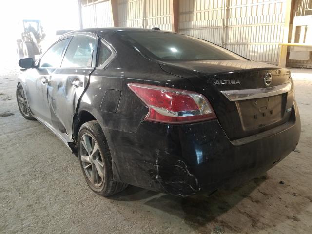 Photo 2 VIN: 1N4AL3APXDN414720 - NISSAN ALTIMA 2.5 