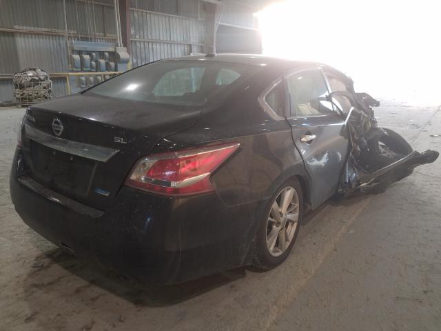 Photo 3 VIN: 1N4AL3APXDN414720 - NISSAN ALTIMA 2.5 