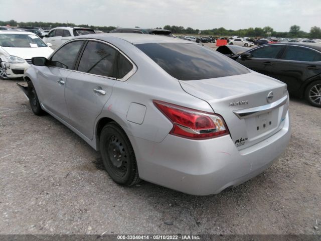 Photo 2 VIN: 1N4AL3APXDN416872 - NISSAN ALTIMA 