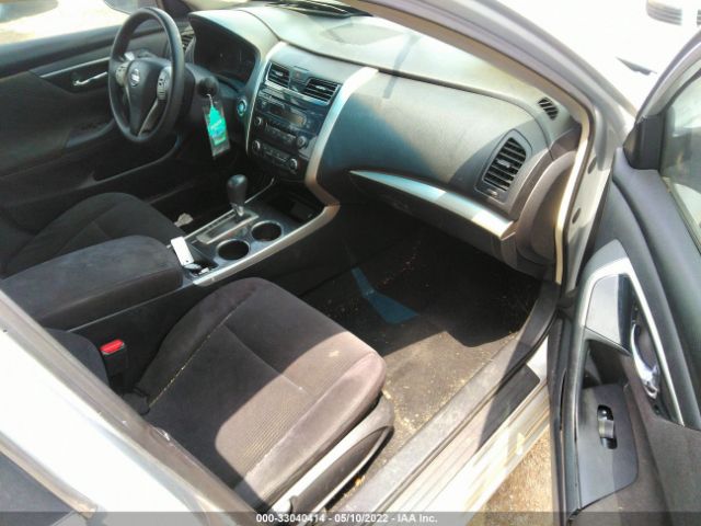 Photo 4 VIN: 1N4AL3APXDN416872 - NISSAN ALTIMA 