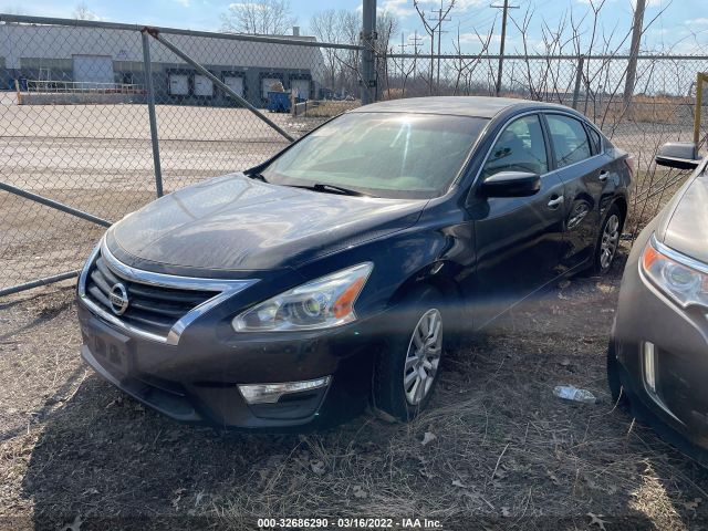 Photo 1 VIN: 1N4AL3APXDN419089 - NISSAN ALTIMA 