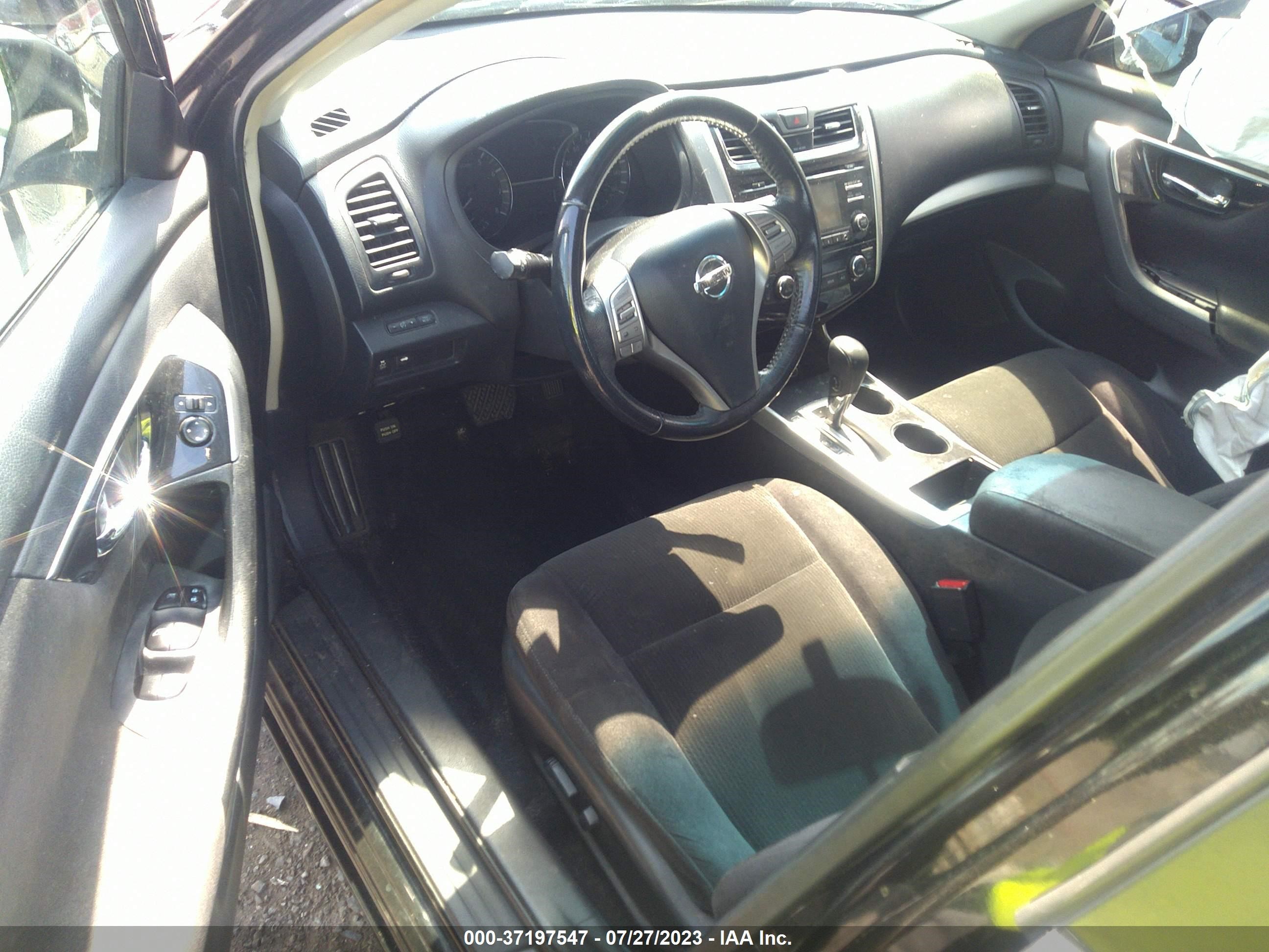 Photo 4 VIN: 1N4AL3APXDN420419 - NISSAN ALTIMA 