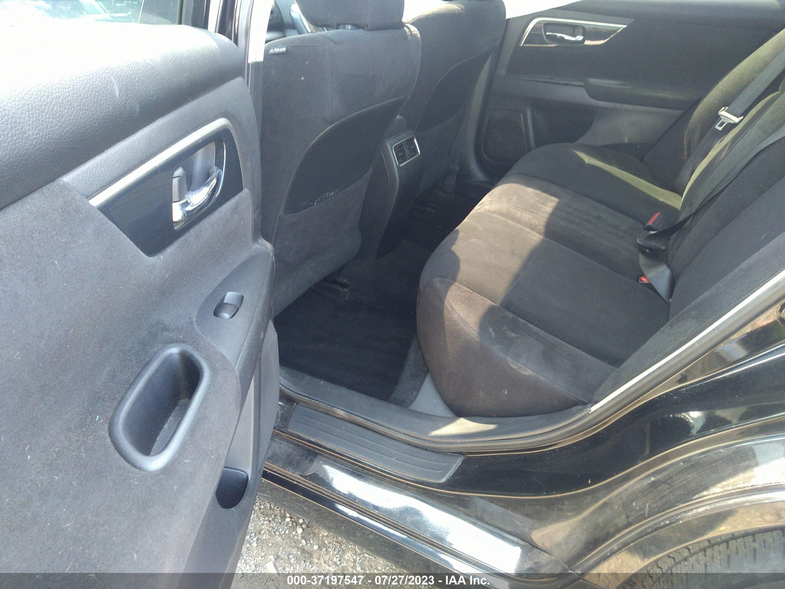 Photo 7 VIN: 1N4AL3APXDN420419 - NISSAN ALTIMA 