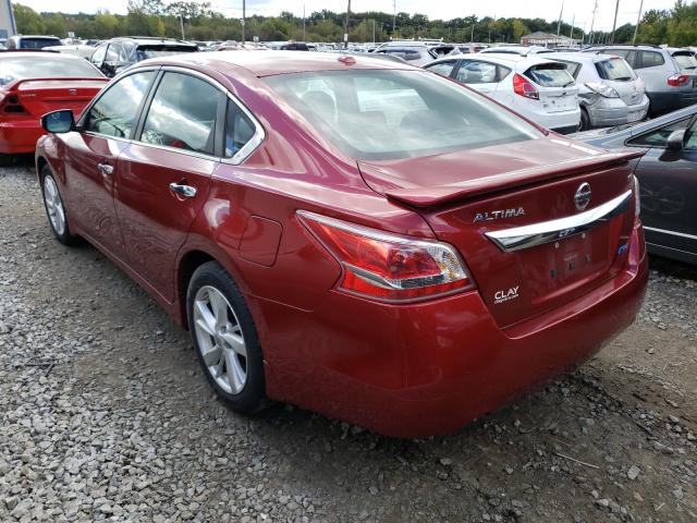 Photo 2 VIN: 1N4AL3APXDN420579 - NISSAN ALTIMA 