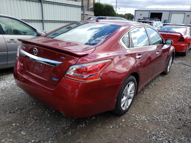 Photo 3 VIN: 1N4AL3APXDN420579 - NISSAN ALTIMA 