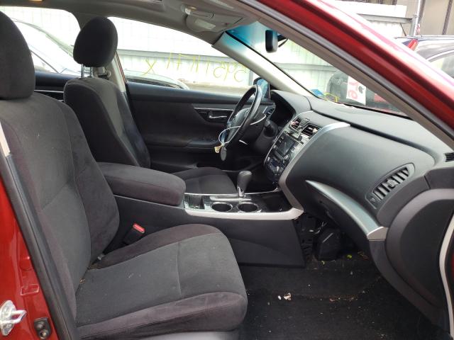 Photo 4 VIN: 1N4AL3APXDN420579 - NISSAN ALTIMA 