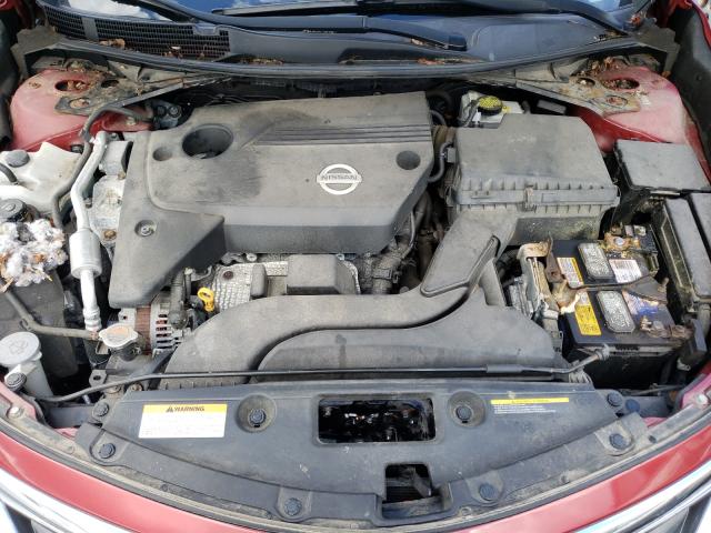 Photo 6 VIN: 1N4AL3APXDN420579 - NISSAN ALTIMA 