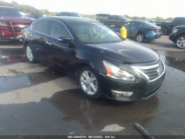 Photo 0 VIN: 1N4AL3APXDN421683 - NISSAN ALTIMA 