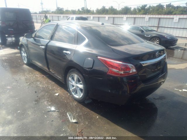 Photo 2 VIN: 1N4AL3APXDN421683 - NISSAN ALTIMA 