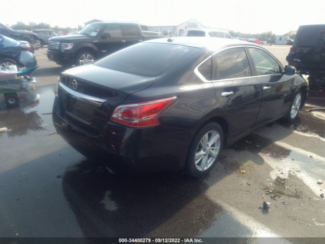 Photo 3 VIN: 1N4AL3APXDN421683 - NISSAN ALTIMA 