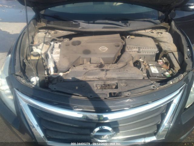 Photo 9 VIN: 1N4AL3APXDN421683 - NISSAN ALTIMA 