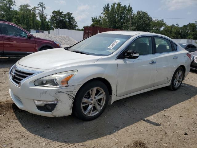 Photo 0 VIN: 1N4AL3APXDN422185 - NISSAN ALTIMA 2.5 