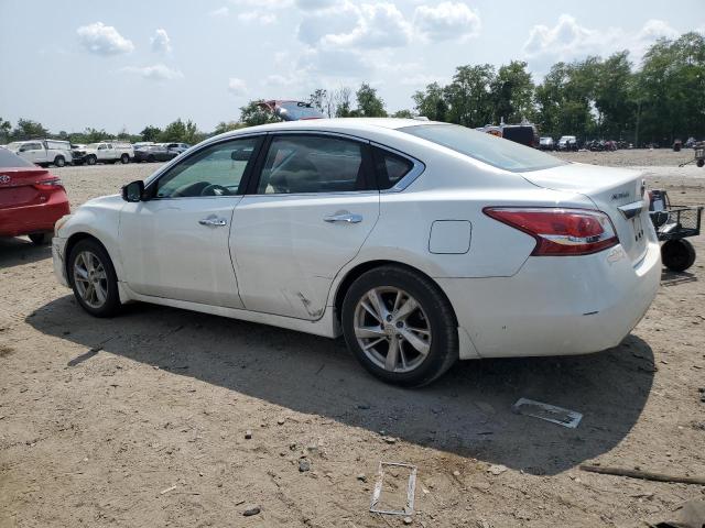 Photo 1 VIN: 1N4AL3APXDN422185 - NISSAN ALTIMA 2.5 