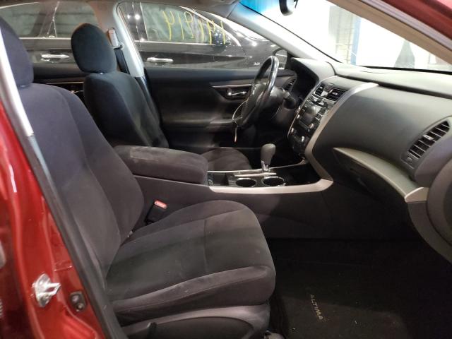 Photo 4 VIN: 1N4AL3APXDN422302 - NISSAN ALTIMA 