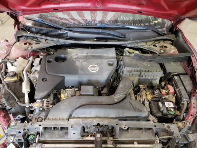 Photo 6 VIN: 1N4AL3APXDN422302 - NISSAN ALTIMA 