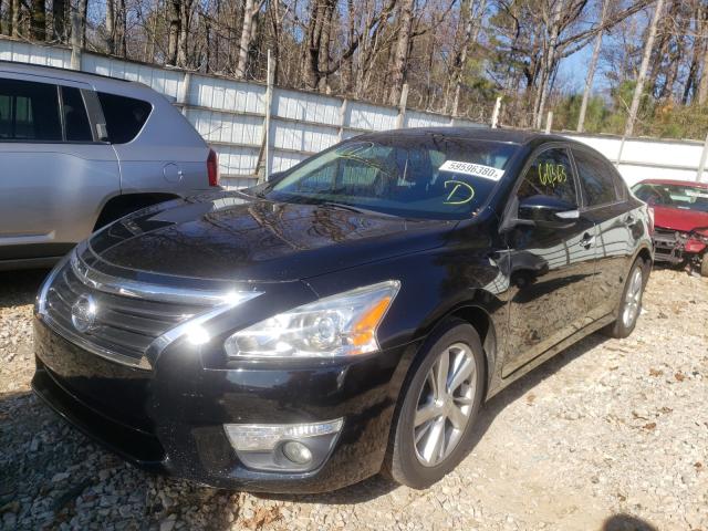 Photo 1 VIN: 1N4AL3APXDN422638 - NISSAN ALTIMA 