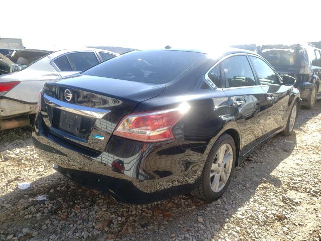 Photo 3 VIN: 1N4AL3APXDN422638 - NISSAN ALTIMA 