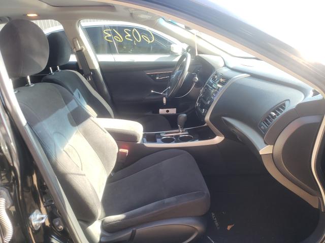 Photo 4 VIN: 1N4AL3APXDN422638 - NISSAN ALTIMA 