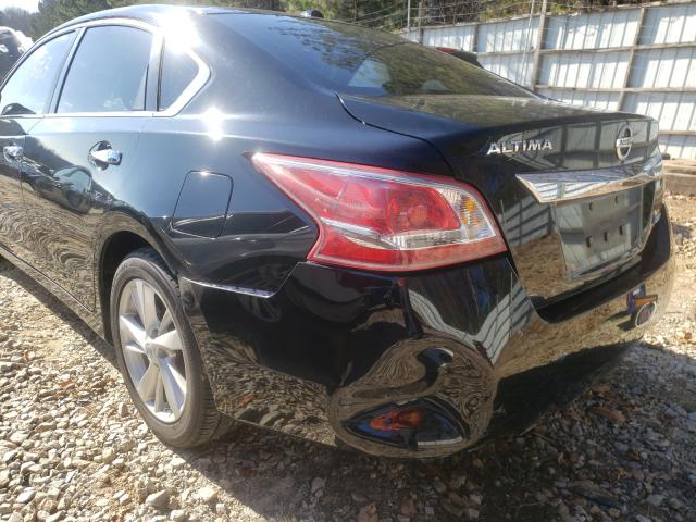 Photo 8 VIN: 1N4AL3APXDN422638 - NISSAN ALTIMA 