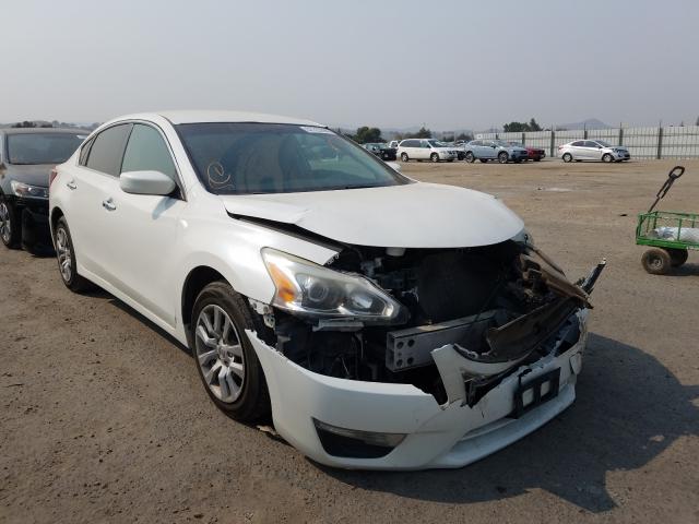 Photo 0 VIN: 1N4AL3APXDN422915 - NISSAN ALTIMA 