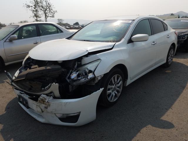 Photo 1 VIN: 1N4AL3APXDN422915 - NISSAN ALTIMA 