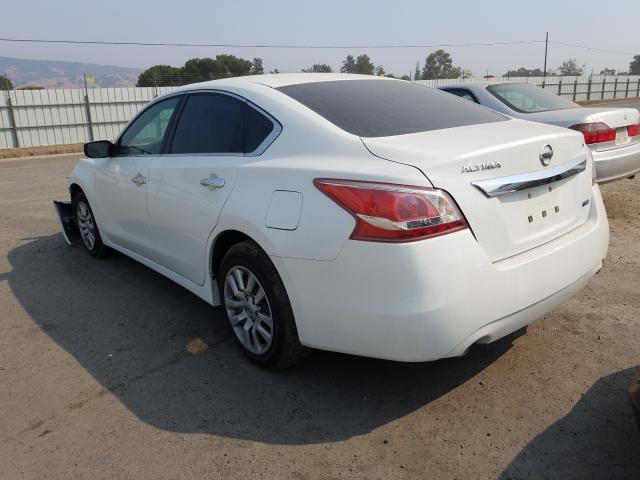 Photo 2 VIN: 1N4AL3APXDN422915 - NISSAN ALTIMA 