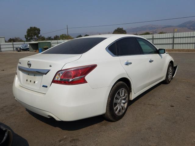 Photo 3 VIN: 1N4AL3APXDN422915 - NISSAN ALTIMA 