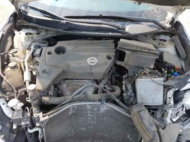 Photo 6 VIN: 1N4AL3APXDN422915 - NISSAN ALTIMA 