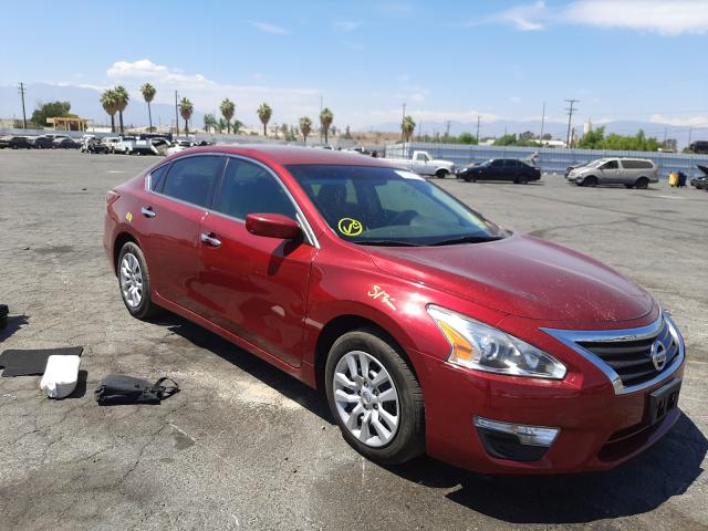 Photo 0 VIN: 1N4AL3APXDN423109 - NISSAN ALTIMA 2.5 