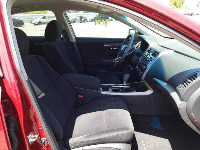 Photo 4 VIN: 1N4AL3APXDN423109 - NISSAN ALTIMA 2.5 