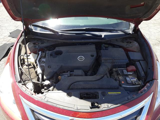 Photo 6 VIN: 1N4AL3APXDN423109 - NISSAN ALTIMA 2.5 