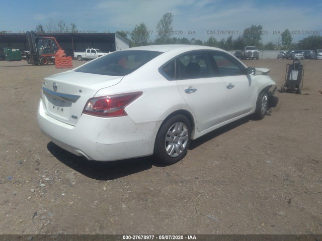 Photo 3 VIN: 1N4AL3APXDN425202 - NISSAN ALTIMA 