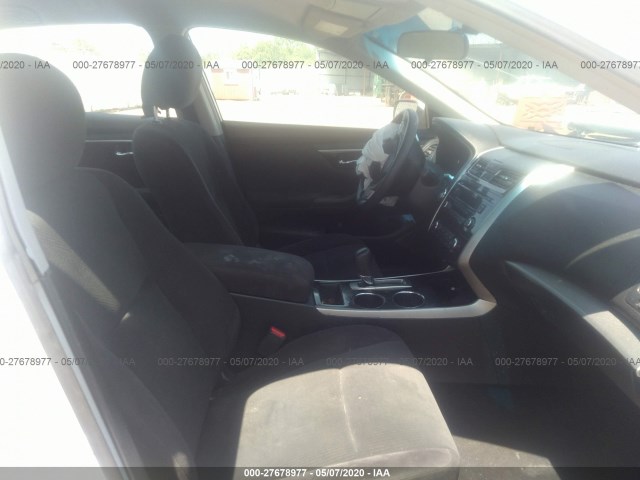 Photo 4 VIN: 1N4AL3APXDN425202 - NISSAN ALTIMA 