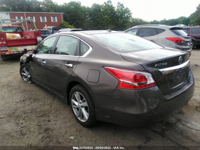 Photo 2 VIN: 1N4AL3APXDN425264 - NISSAN ALTIMA 