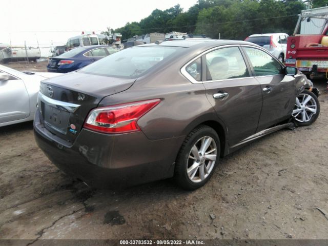 Photo 3 VIN: 1N4AL3APXDN425264 - NISSAN ALTIMA 