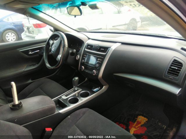 Photo 4 VIN: 1N4AL3APXDN425264 - NISSAN ALTIMA 