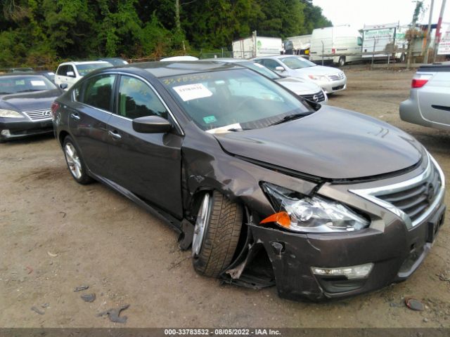 Photo 5 VIN: 1N4AL3APXDN425264 - NISSAN ALTIMA 