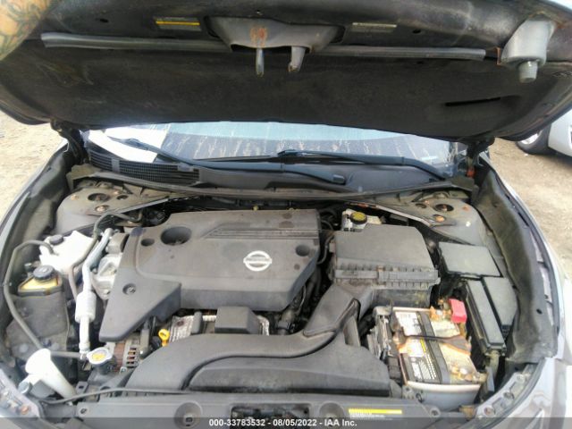 Photo 9 VIN: 1N4AL3APXDN425264 - NISSAN ALTIMA 