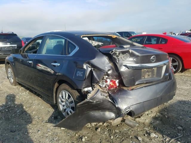 Photo 2 VIN: 1N4AL3APXDN428925 - NISSAN ALTIMA 2.5 