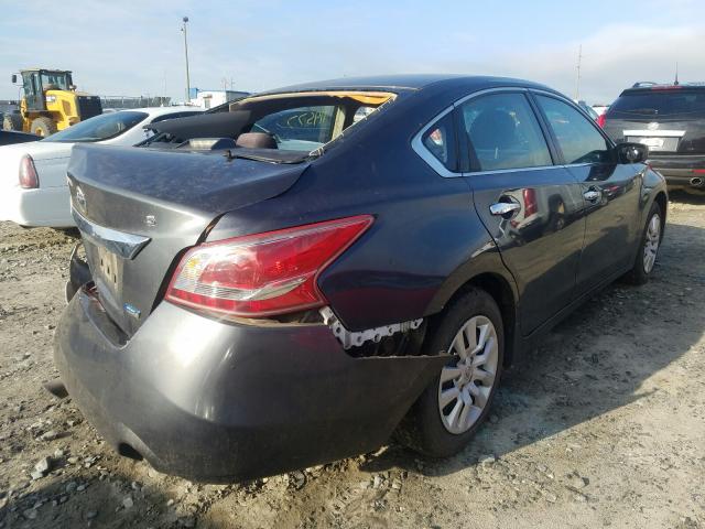 Photo 3 VIN: 1N4AL3APXDN428925 - NISSAN ALTIMA 2.5 