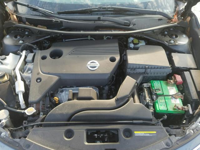 Photo 6 VIN: 1N4AL3APXDN428925 - NISSAN ALTIMA 2.5 